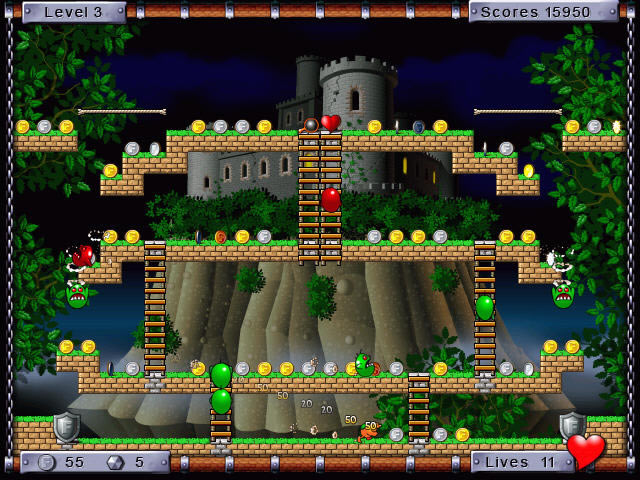 �ʱ����ռ�֮��ǹ������(ShootnRoll)��ɫӲ�̰�