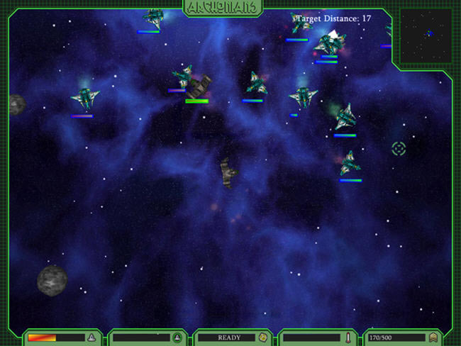 �ڰ�ͳ��������(DarkArchon)��ɫ������