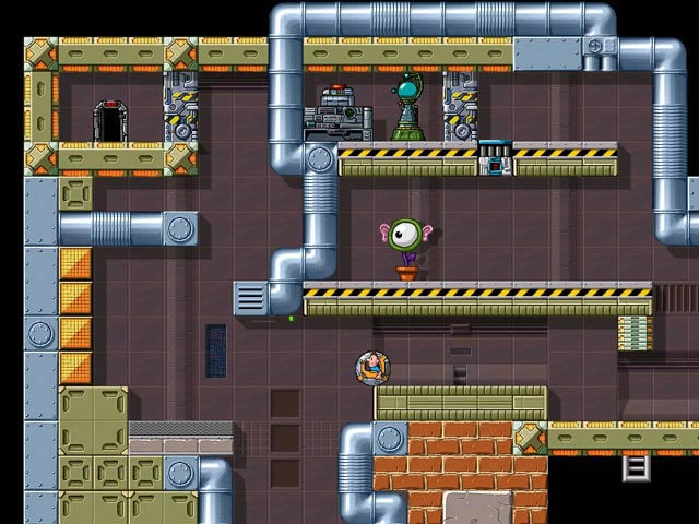 �������ռ�����(archibald)��ɫӲ�̰�