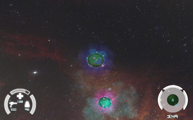 ����ȫ��������(CosmicMischief)��ɫӲ�̰�