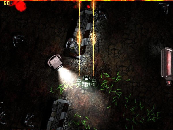 ��ɱ��ʬ��Ϸ����-��ɱ��ʬ����