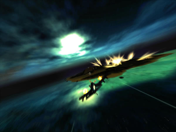 �������ƣ�̫ƽ������(Air Aces: Pacific)����Ӳ�̰�