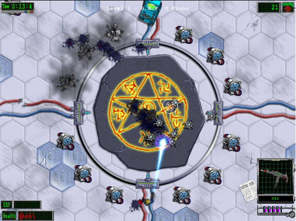 ��ħ������3:����Ӣ������