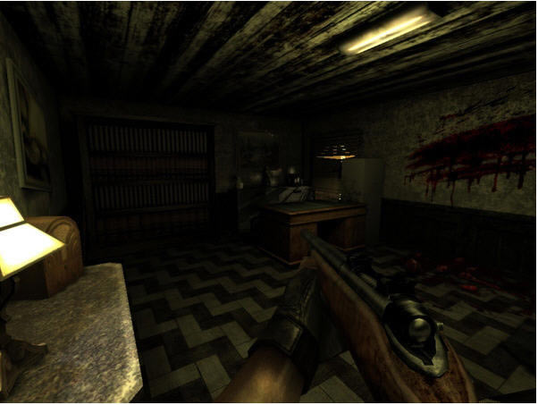 ����������