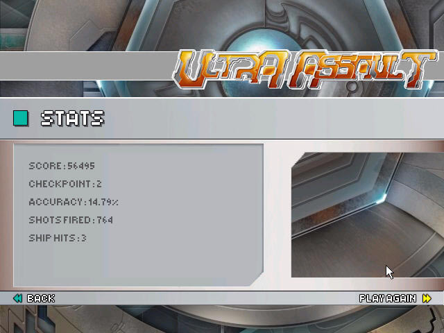 �׵糬��������(Ultra Assault)Ӣ��Ӳ�̰�