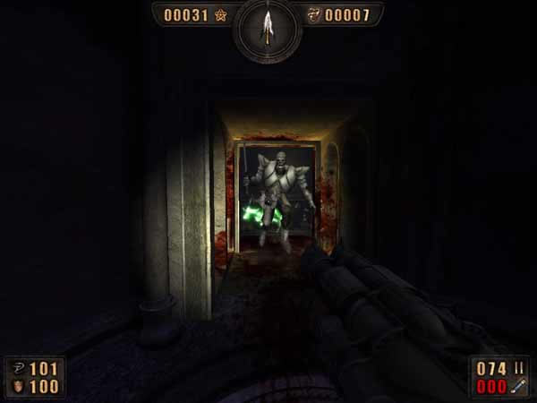 ն����ħ����(Painkiller)Ӣ��Ӳ�̰�