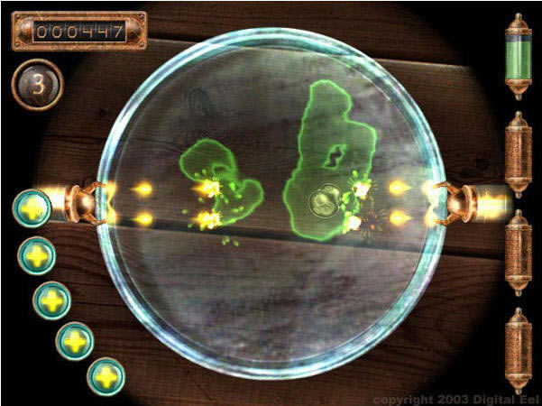 ��������ս����