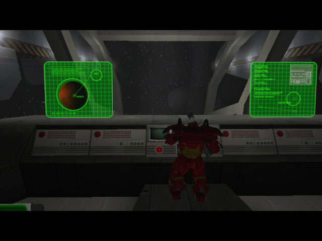 ǰ���������������(March!: Offworld Recon)Ӣ��Ӳ�̰�