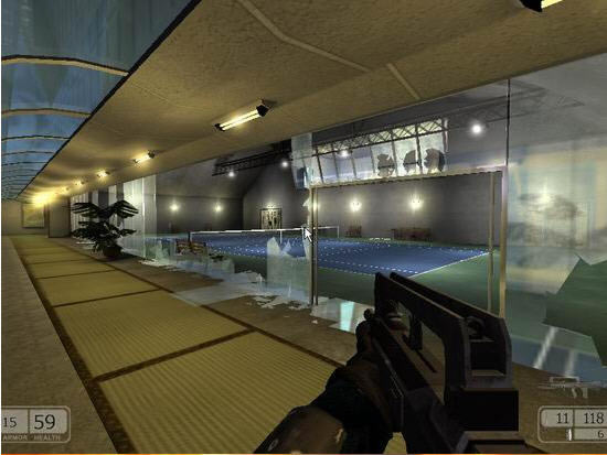 ��������(CHASER)Ӣ��Ӳ�̰�