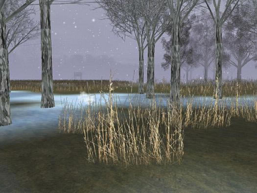 ���ô���������(CANADA HUNT)Ӣ��Ӳ�̰�