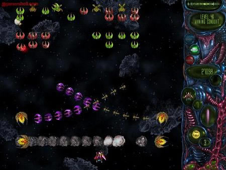 ����ս������