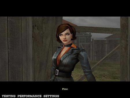 ��������2����(No One Lives Forever 2: A Spy in H.A.R.M.