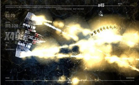 Σ�ս�������(Beat Hazard)����Ӳ�̰�