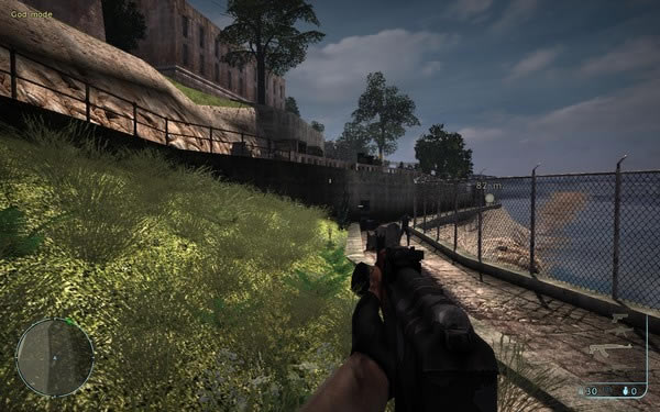 ��ħ������(Alcatraz)Ӳ�̰�