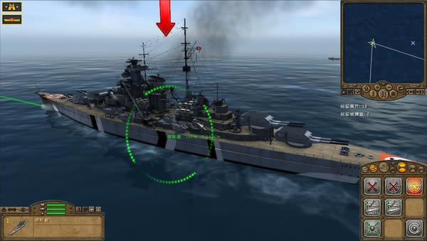 ̫ƽ��籩֮�˾���������Ӳ�̰�