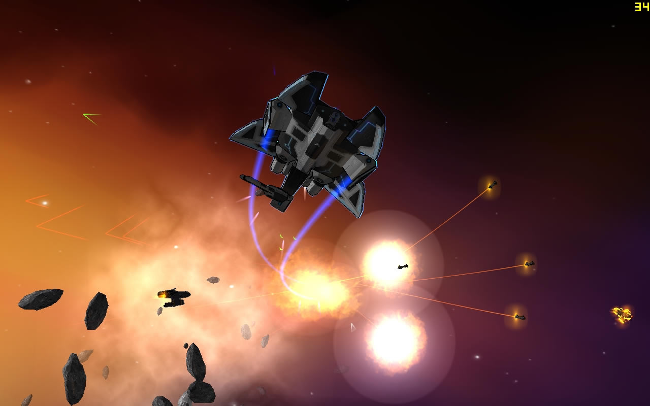 ��������(Frontier System)��ѧ��ԭ��3D����Ӳ�̰�