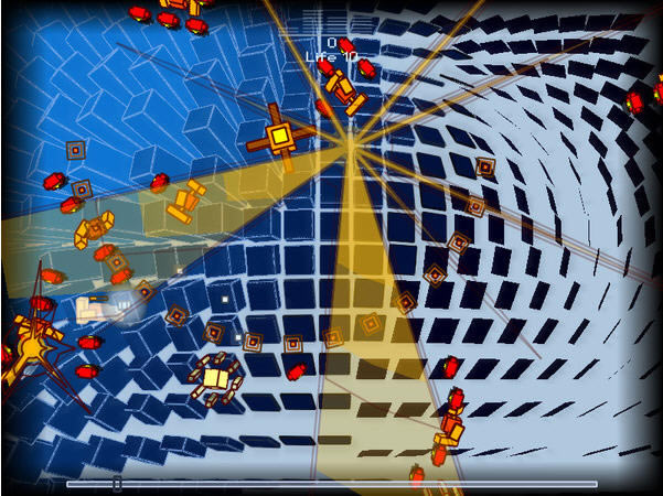 ÿ���������(Everyday Shooter)Ӳ�̰�