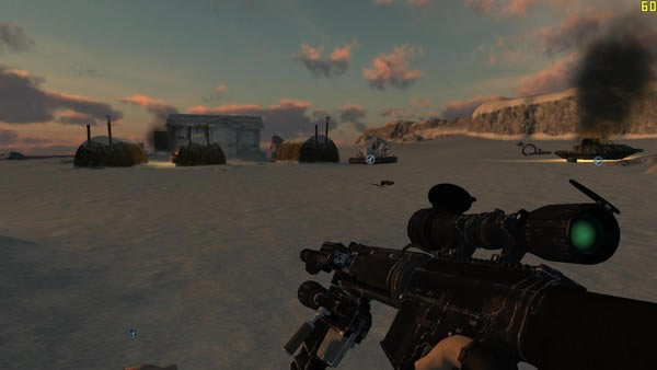 ��ͻ���ܾ��ж�����(Conflict: Denied Ops)Ӳ�̰�