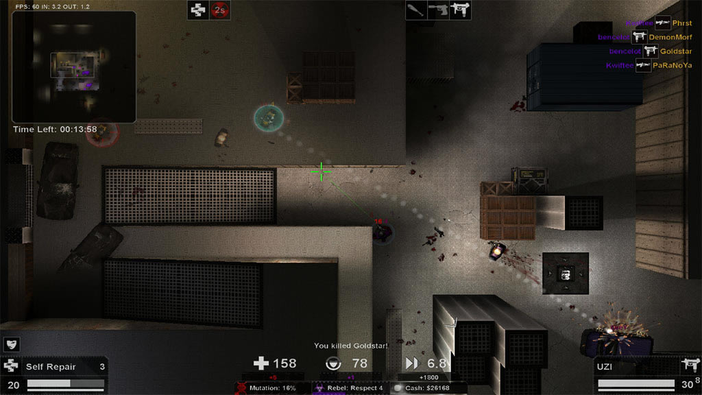 �ڰ���ս����