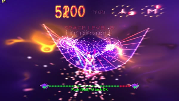 ¹����������(Space Giraffe)Ӳ�̰�