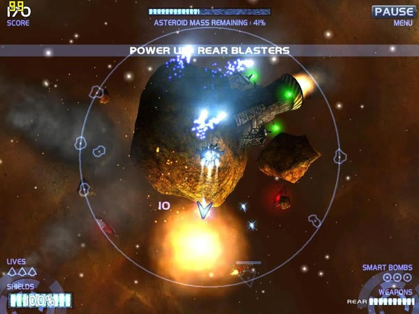 ���۹���2����(DarkSide Arklight 2)