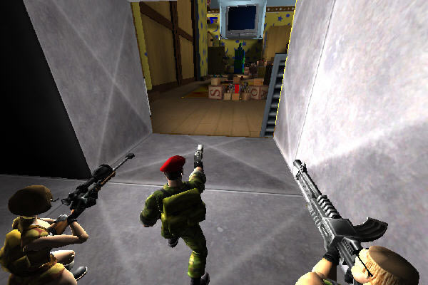 ���� ����סլ����(Refuse. Home, Sweep Home) Ӣ�İ�װ��