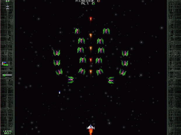 ����ս������(Warblade)Ӳ�̰�