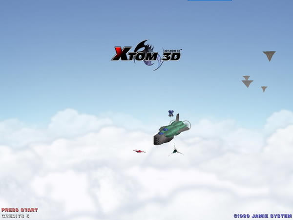 ����ս������(XTom-3D)Ӳ�̰�