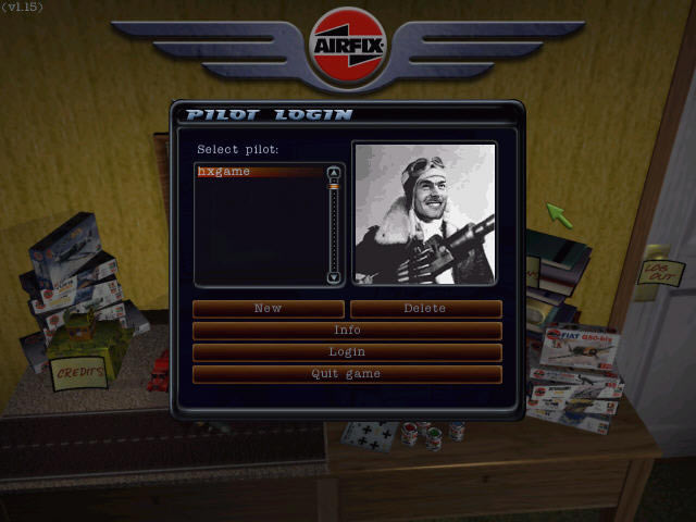 ��߷ɻ���ս����Ӳ�̰�