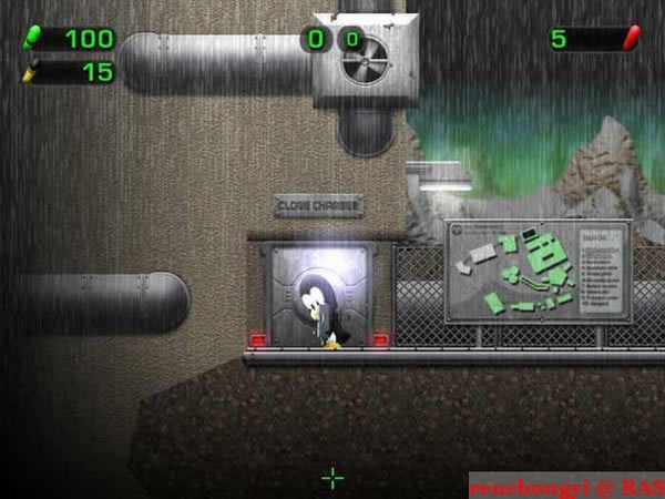 ���ս������(TAGAP)Ӳ�̰�