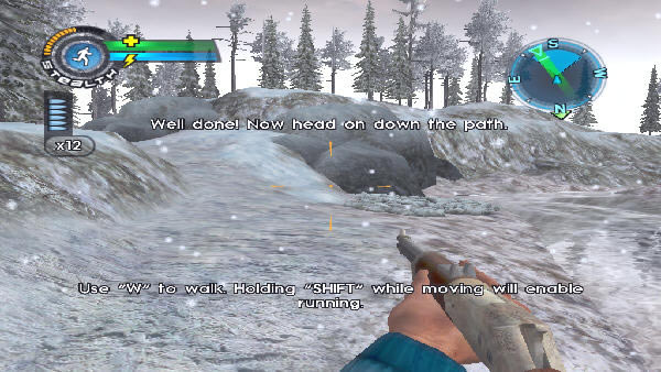 ���������� 2007����(Cabela