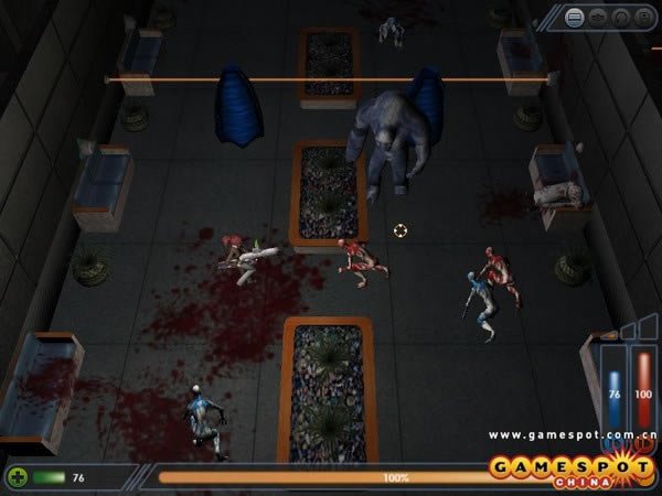 ���ֿ�¡�ƻ�����(Arcade Project Xenoclone) Ӳ�̰�