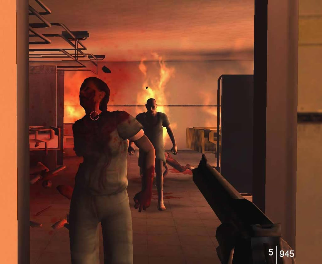 ������֮������(LAND.OF.THE.DEAD.ROAD.TO.FIDDLERS.GREEN)Ӳ�̰�