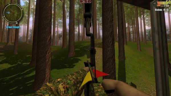 ���޴���2011����(Hunting Unlimited 2011) Ӣ���ⰲװ��