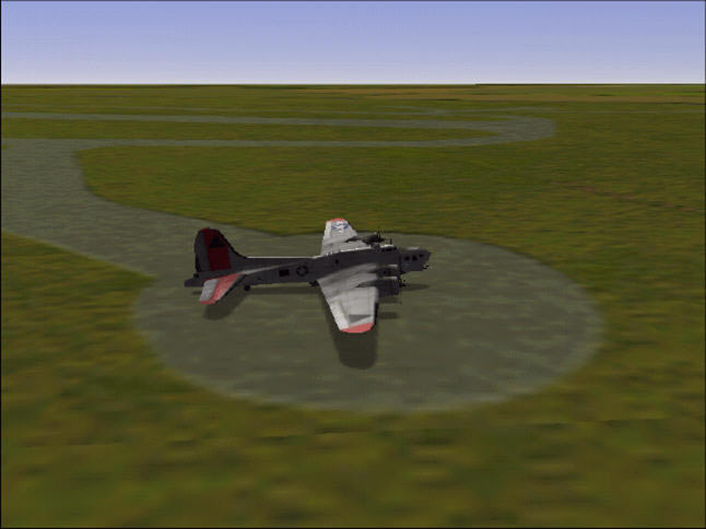 B-17���б�������Ӳ�̰�