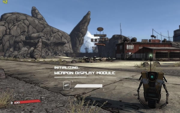 ����֮������(Borderlands) �������ĺ�3DLC�ⰲװ��