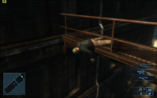 ����������(The Protector) Ӣ���ⰲװ��