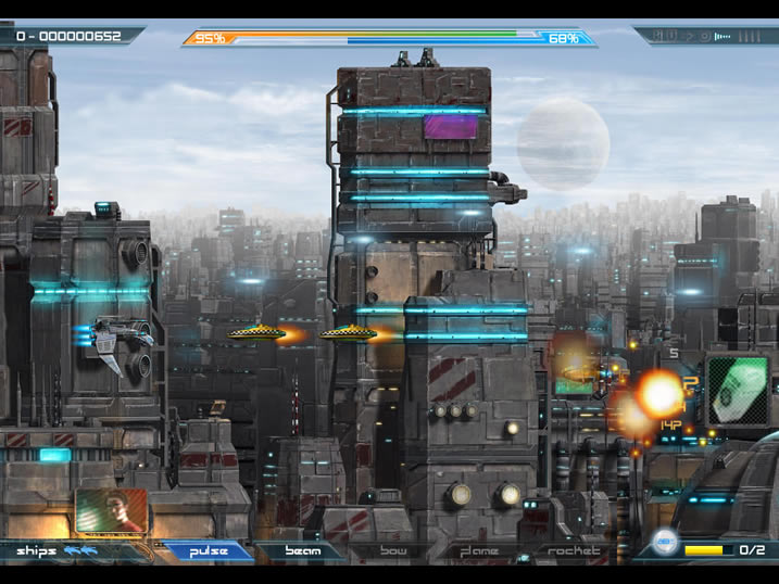 Xս������(Soldner X Himmelssturmer) ����Ӳ�̰�