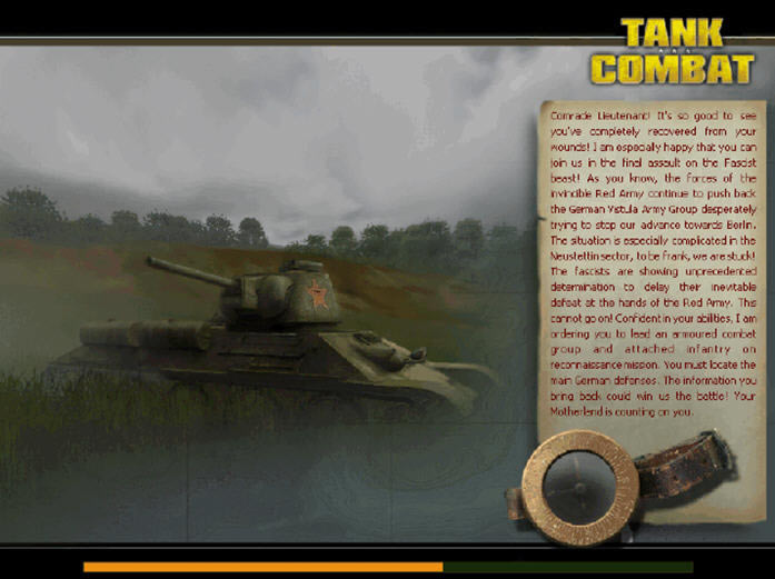 ̹�˴�ս����(Tank Combat) ����Ӳ�̰�