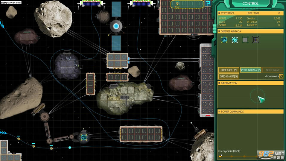 Zotrix:̫���ܲ�����Ϸ����-Zotrix:̫���ܲ������İ�����