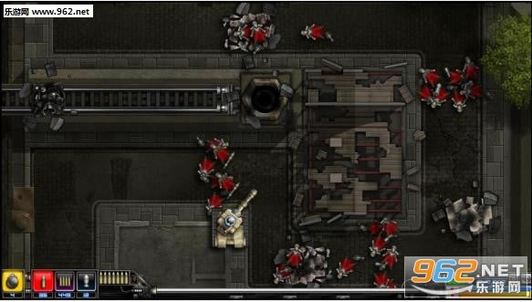 ̹������ս�����ƽ�1.1��-̹������ս1.1�������İ�