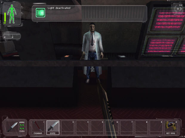 ɱ����Χ�������Ϸ������(Deus Ex: Game of the Year Edition)Ӳ�̰�