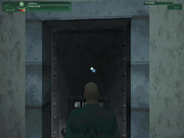 ɱ�֣�����47����(Hitman��Codename 47)Ӳ�̰�