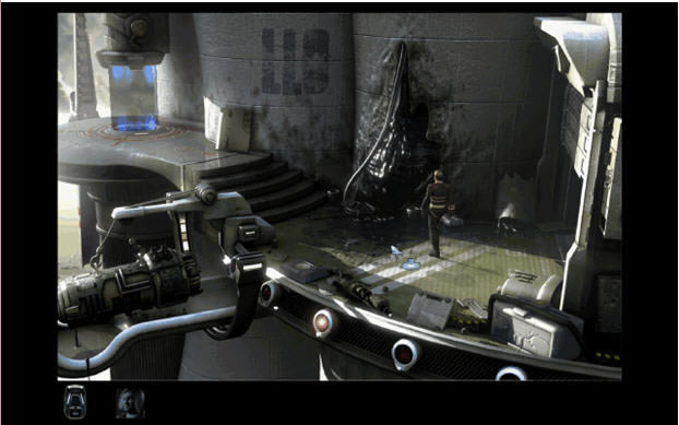 ���´��棺�����޵�����(Perry Rhodan)����Ӳ�̰�