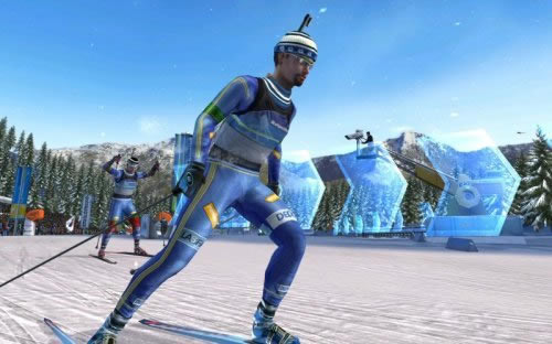 ��ѩ���2008����(RTL Biathlon 2008)CLONE��