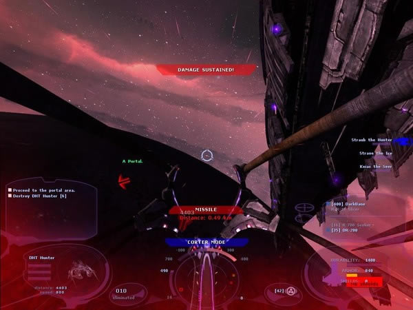 �ڰ���ƽ������(Dark Horizon)Ӳ�̰�