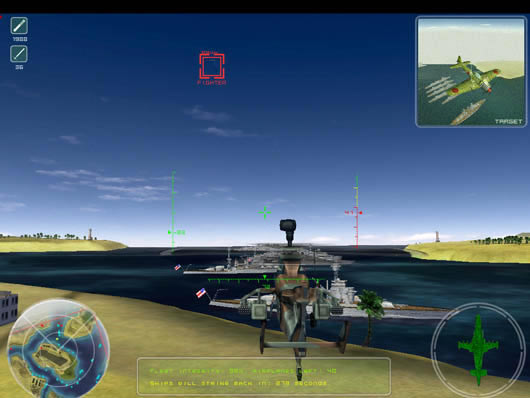 ����II����(Red Shark 2) Ӳ�̰�