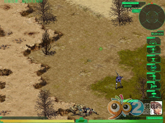 �߾�֮������(Borderlands)Ӳ�̰�