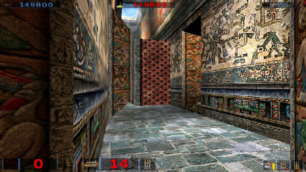 Ӣ����ķ�ڶ�����������(Serious Sam: The Second Encounter) Ӣ���ⰲװ��