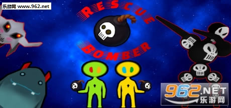 Rescue bomberӢİ